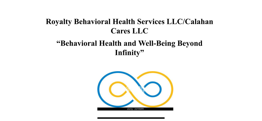 Royalty Behavior Health Services Calahan Cares - grief counselor in Dayton, OH