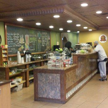 Motor City Java House - Coffee & Tea Near Me - Detroit, Michigan