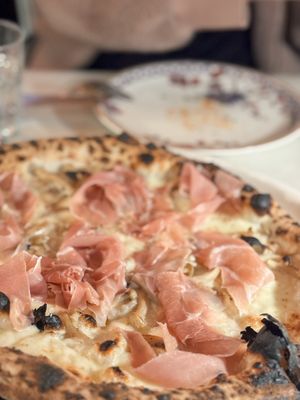 'Napizza by null