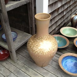 Chilmark Pottery