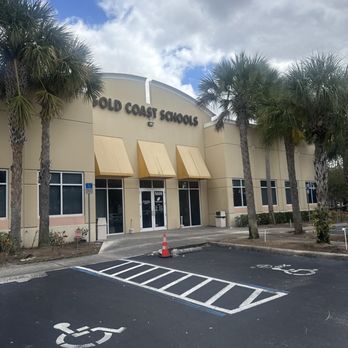 Gold Coast Schools - Specialty Schools Near Me - Tamarac, Florida