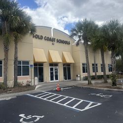 Gold Coast Schools