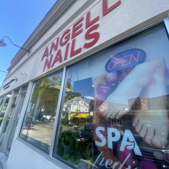 Angell Nails - angell nails - Nail Salons Near Me - Providence, Rhode Island