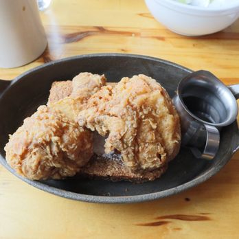 Peaches Grand - Seafood Near Me - Brooklyn, New York