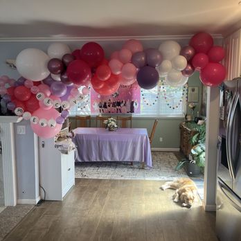 Balloon Boutique - Balloons - Balloon Services Near Me