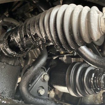 24/7 Mobile Mechanic - Rack and pinion boot need change and he was able to help us fix it immediately. - Auto Repair Near Me