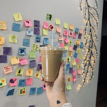 Joe Coffee - Coffee & Tea Near Me - Twinsburg, Ohio