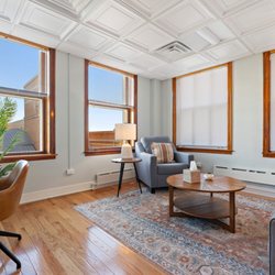 Evanston Counseling