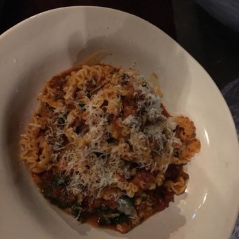 Jamie's Italian - spicy sausage pappardelle! - Italian Near Me - Sydney, NSW Jamie's Italian - spicy sausage pappardelle! - Italian Near Me - Sydney, NSW