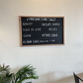 Cha Papi - Donuts Near Me - West Hartford, Connecticut