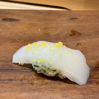 Sushi Que - Sushi Bars Near Me - Honolulu, Hawaii