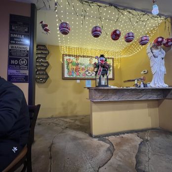 Pulgarcito Querido - a man sitting at a bar - Mexican Near Me - North Hollywood, California Pulgarcito Querido - a man sitting at a bar - Mexican Near Me - North Hollywood, California