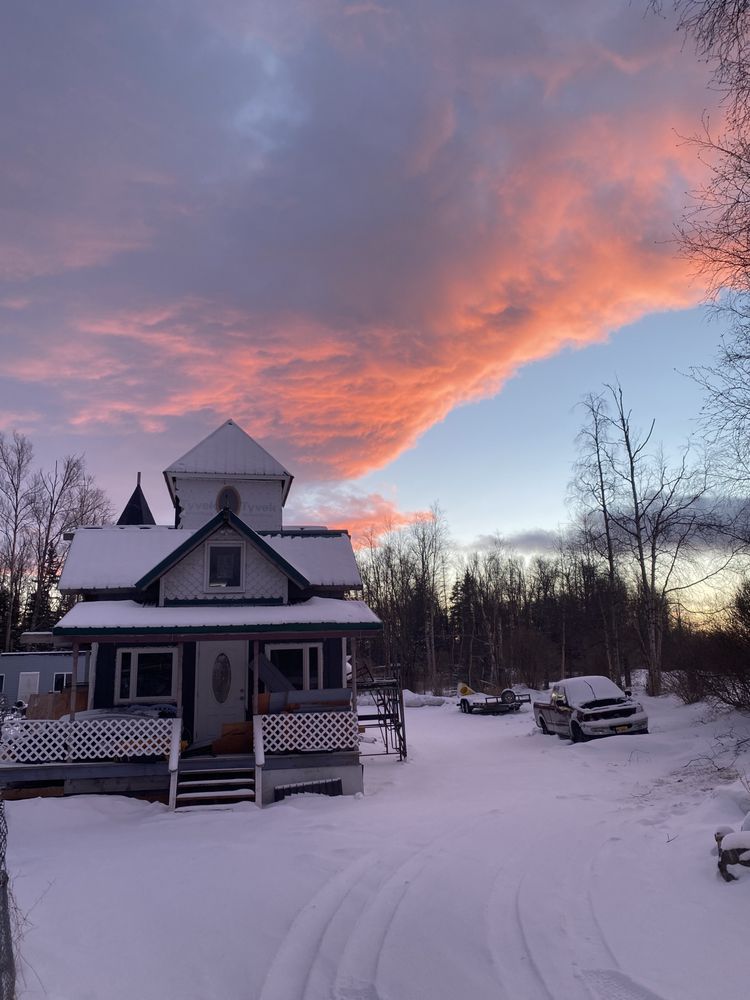 Carney Law Firm - disability attorney in Wasilla, AK