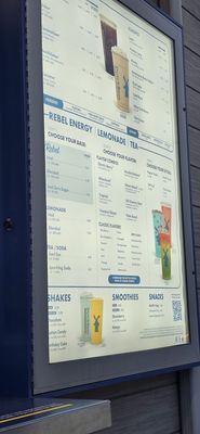 Menu photo 2 Dutch Bros Coffee Lompoc, CA Menu photo 2 Dutch Bros Coffee Lompoc, CA