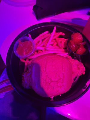 Tribe Supper Club by null