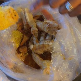 Seafood Boil