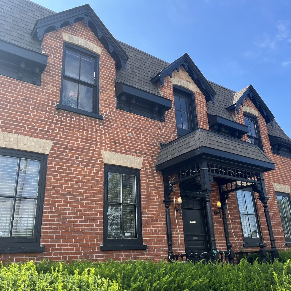 Casa-Imperial - Dim sum in this mansion - Dim Sum Near Me - Scarborough, Ontario Casa-Imperial - Dim sum in this mansion - Dim Sum Near Me - Scarborough, Ontario