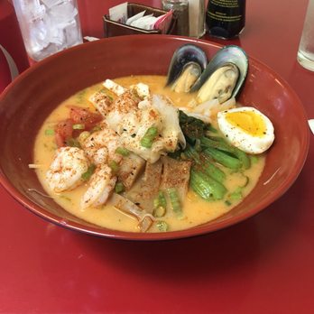 303 Ramen - Ramen Near Me - Arvada, Colorado
