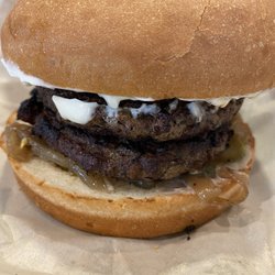 True Burger