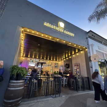 Asiatique Eatery - Asian Fusion Near Me - Ventura, California Asiatique Eatery - Asian Fusion Near Me - Ventura, California