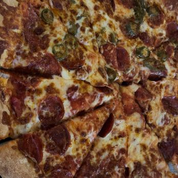 Spanky's - Pizza Near Me - Houston, Texas Spanky's - Pizza Near Me - Houston, Texas