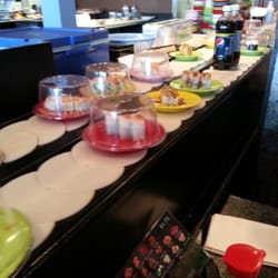 Sushi Moto Bar