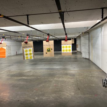The Range - Pew pew - Sporting Goods Near Me - Grass Valley, California The Range - Pew pew - Sporting Goods Near Me - Grass Valley, California