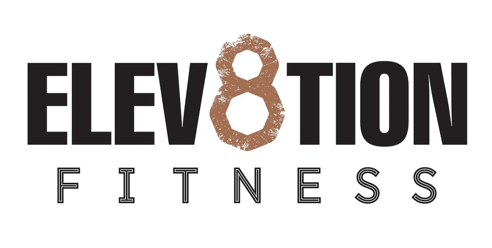 Elev8tion Fitness Image