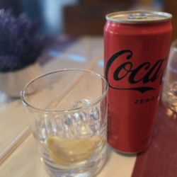 Frei Papinhas - Some drink for me.