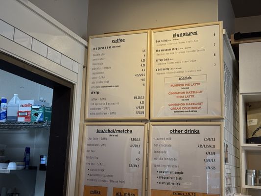 Menu photo 4 Goodland Waffles & Melts Santa Barbara, CA Menu photo 4 Goodland Waffles & Melts Santa Barbara, CA