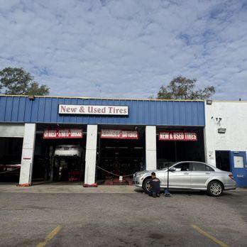 A Plus Tires & Auto - Tires Near Me - Clearwater, Florida A Plus Tires & Auto - Tires Near Me - Clearwater, Florida