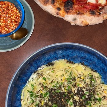 L'Ardente - Linguine alla Vongole - Italian Near Me - Washington, DC, District of Columbia L'Ardente - Linguine alla Vongole - Italian Near Me - Washington, DC, District of Columbia