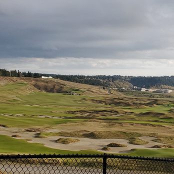 Chambers Bay - Golf Near Me - University Place, Washington Chambers Bay - Golf Near Me - University Place, Washington