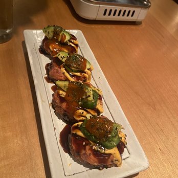 Kimura - Japanese Near Me - New York, New York