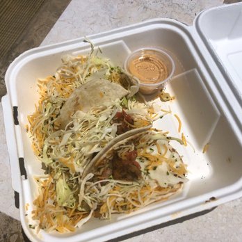 Shrimp Landing - Blackened Shrimp Tacos - Seafood Near Me - Crystal River, Florida Shrimp Landing - Blackened Shrimp Tacos - Seafood Near Me - Crystal River, Florida