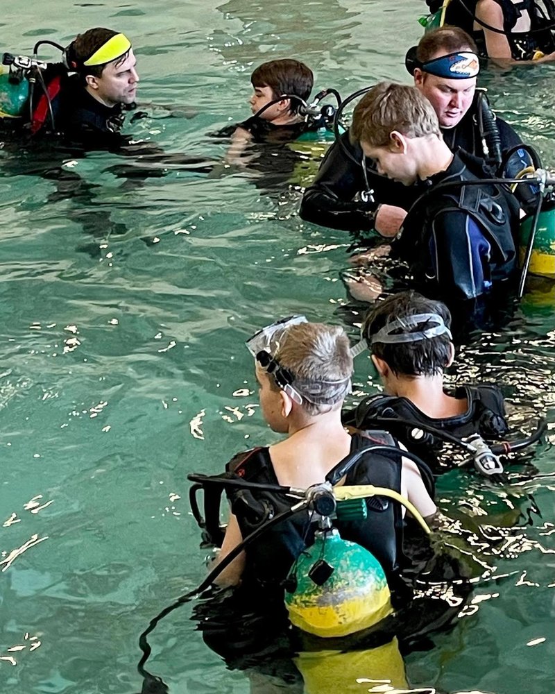 SAM’S SKIN & SCUBA DIVE SHOP Updated October 2024 14 Photos & 10