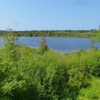 Autrain Lake Bed and Breakfast - Bed & Breakfast Near Me - Au Train, Michigan