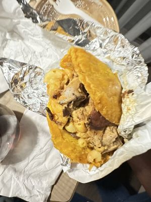 9 Mile Jamaican and International Cuisine by null