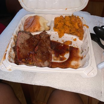 Ruby Jewels Catering - Caterers Near Me - Vallejo, California