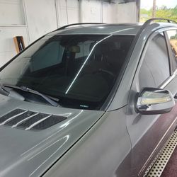 The Future Window Tinting