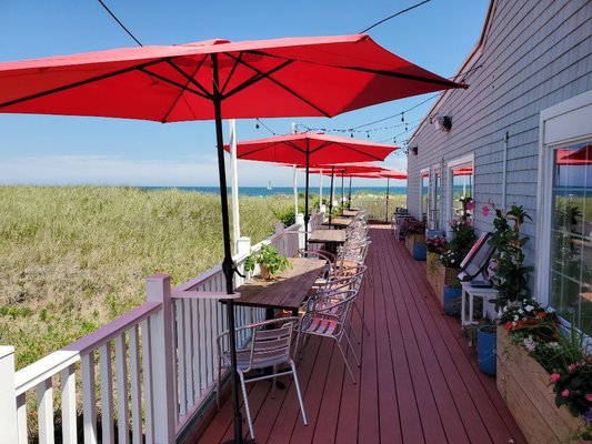 Sundae Best Boardwalk Cafe by null