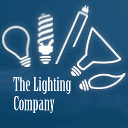 The Lighting Company - The Lighting Company's Logo