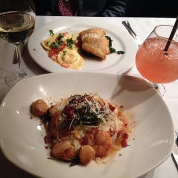 Atlantic Fish - Delicious - Seafood Near Me - Boston, Massachusetts