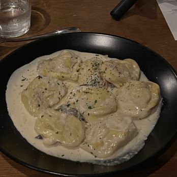 Monello - Tortelloni Al Tartufo - Italian Near Me - San Diego, California Monello - Tortelloni Al Tartufo - Italian Near Me - San Diego, California