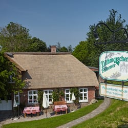 Schankwirtschaft Wilhelm Andresen - Unsere Schankwirtschaft...
