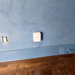 U7 Pro XG Wall Mount Access Point