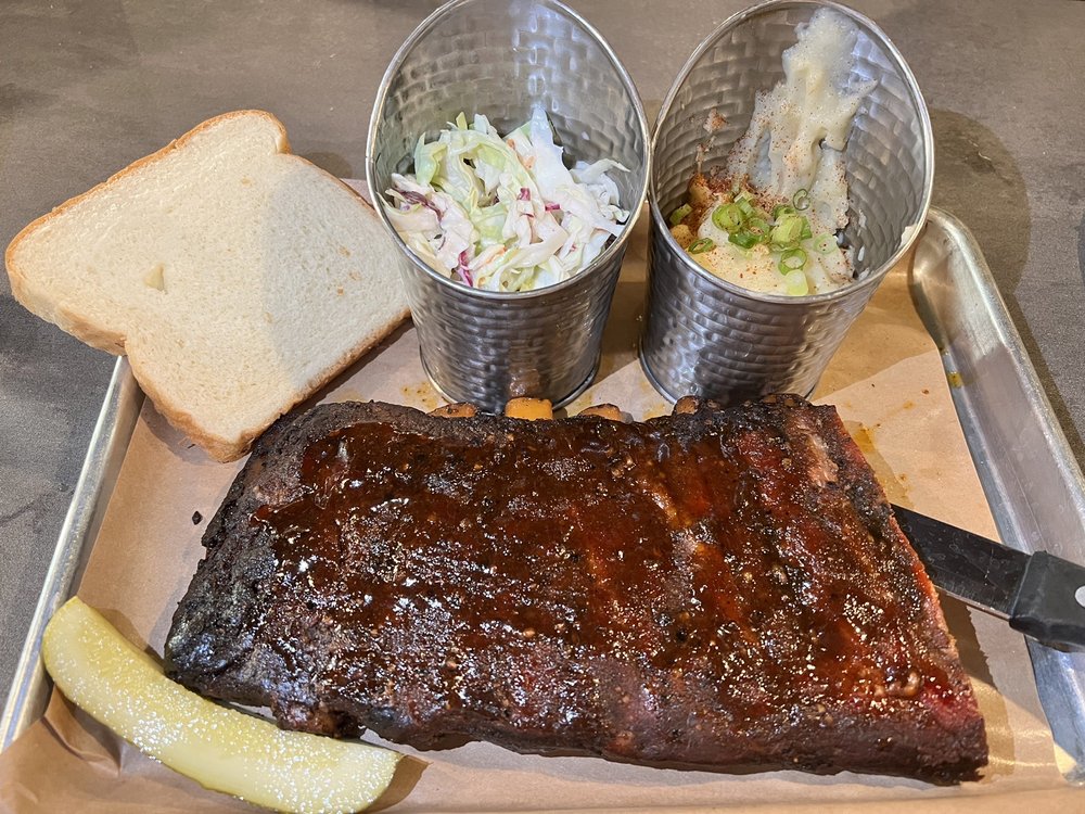 SMOQUED CALIFORNIA BBQ 1063 Photos & 1160 Reviews 128 N Glassell St