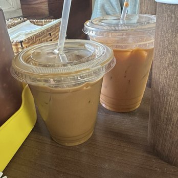 Pho Bonsa - It coffee n Thai tea - Pop-Up Restaurants Near Me - Chico, California