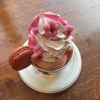 The Yard Milkshake Bar - Ice Cream & Frozen Yogurt Near Me - Oxon Hill, Maryland