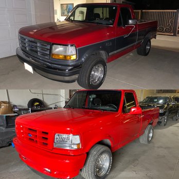 New Image Collision Center - Auto Repair Near Me - Modesto, California New Image Collision Center - Auto Repair Near Me - Modesto, California